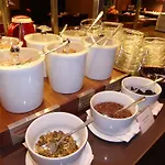Intercityhotel Ξενοδοχείο 3*