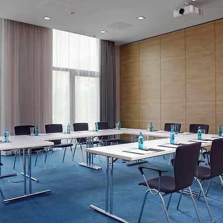 Intercityhotel Hotel