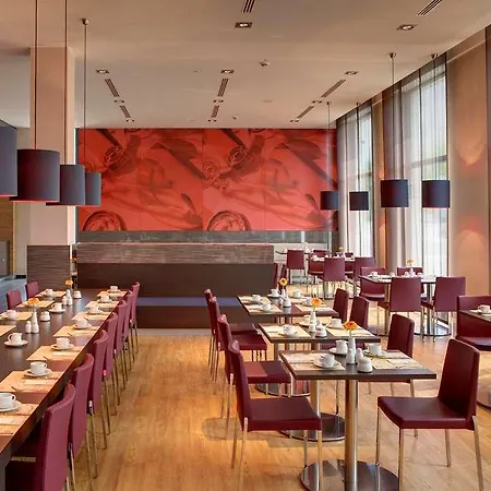 Intercityhotel Hotel Ulm