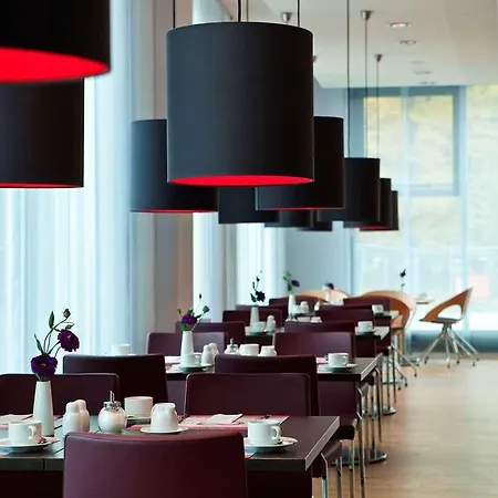 Hotel Intercityhotel 3*