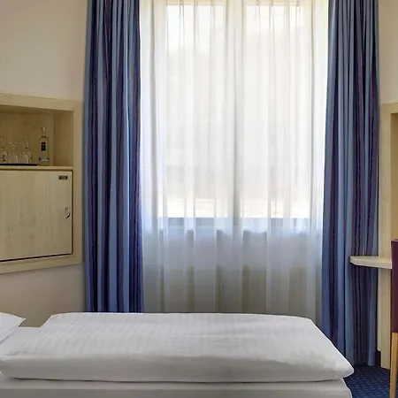 Intercityhotel Ξενοδοχείο Ουλμ