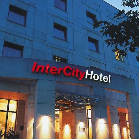 Intercityhotel