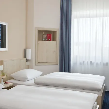 Ξενοδοχείο Intercityhotel Ουλμ