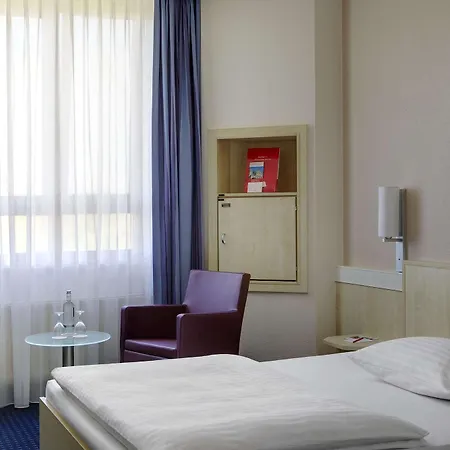 Intercityhotel Ουλμ