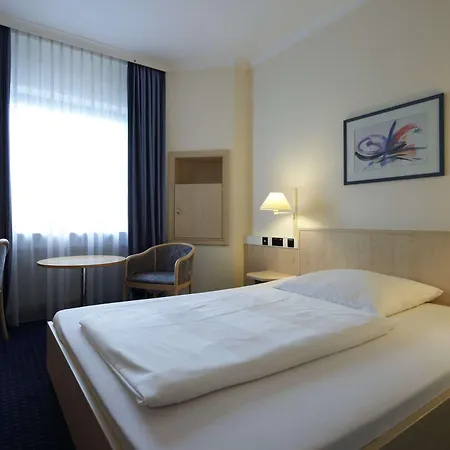 Intercityhotel Ξενοδοχείο Ουλμ