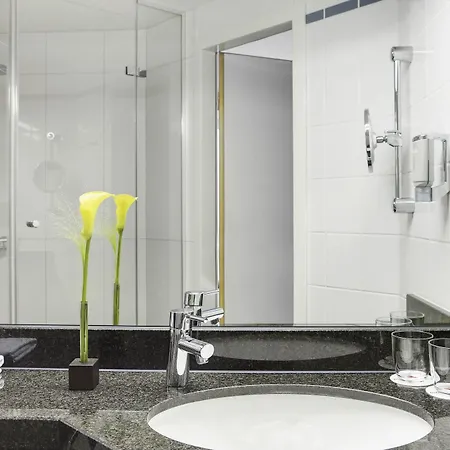 Intercityhotel Ξενοδοχείο Ουλμ