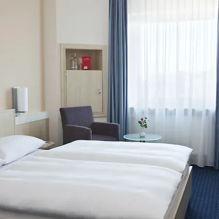 Intercityhotel