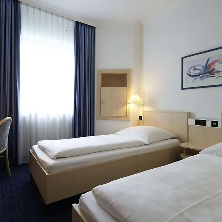 Intercityhotel Ξενοδοχείο Ουλμ