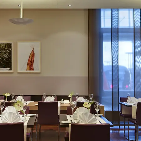 Intercityhotel Ουλμ