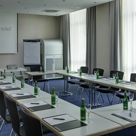 Ξενοδοχείο Intercityhotel Ουλμ