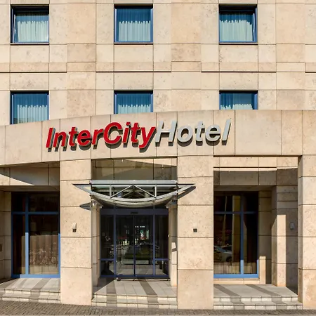 Intercityhotel Ξενοδοχείο