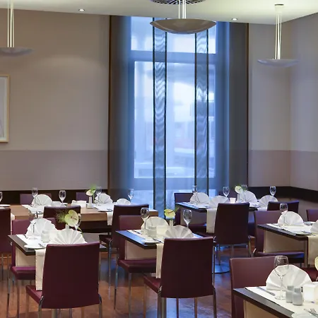 Hotel Intercityhotel Ulm