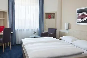 Intercityhotel Ουλμ