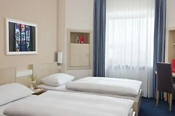 Intercityhotel Ξενοδοχείο Ουλμ