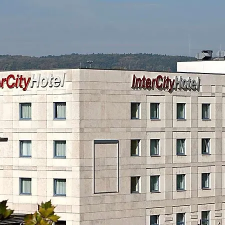 Ξενοδοχείο Intercityhotel Ουλμ