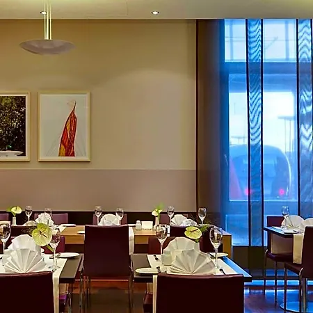 Intercityhotel