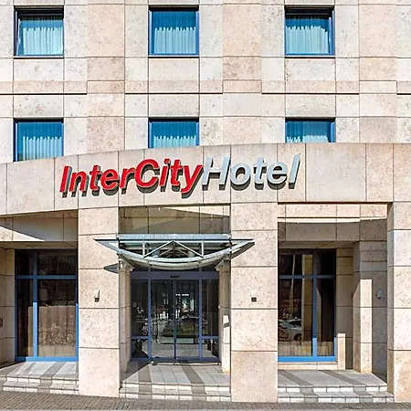 Intercityhotel Ξενοδοχείο 3*