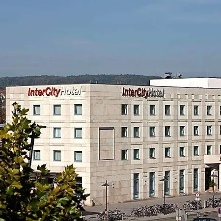 Ξενοδοχείο Intercityhotel