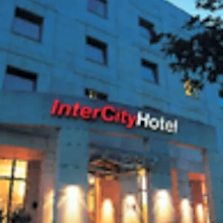 Intercityhotel 3* Ουλμ