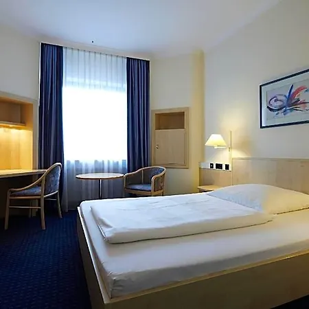 Intercityhotel 3* Ουλμ