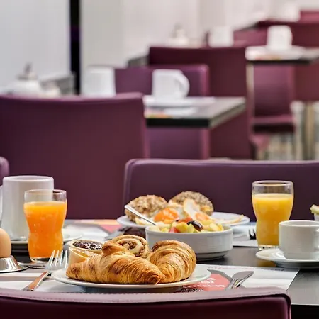 Intercityhotel Ουλμ