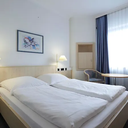 Ξενοδοχείο Intercityhotel Ουλμ