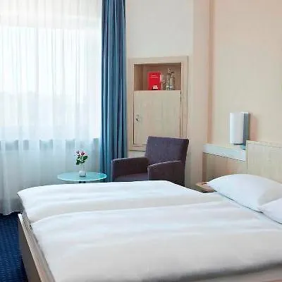 Intercityhotel 3* Ουλμ