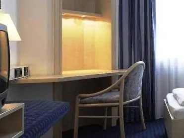 Intercityhotel Ξενοδοχείο