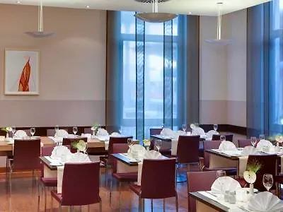 Intercityhotel 3* Ουλμ