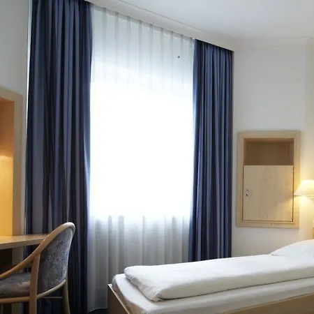 Intercityhotel Ουλμ