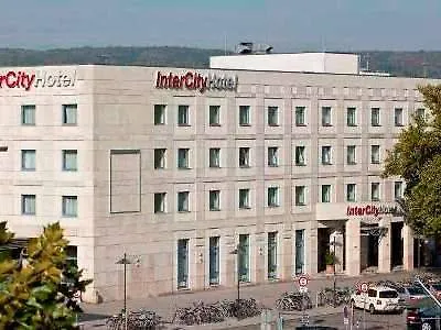 Intercityhotel Ουλμ