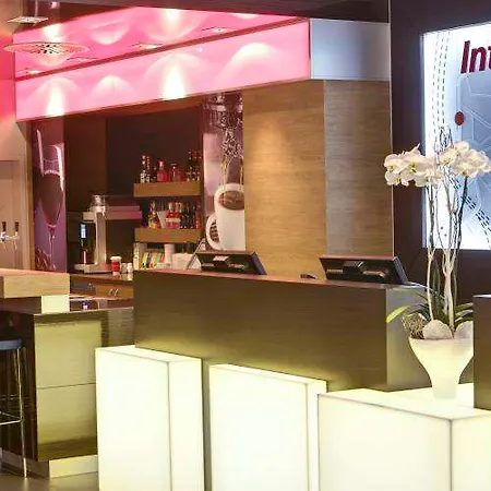 Intercityhotel 3* Ουλμ