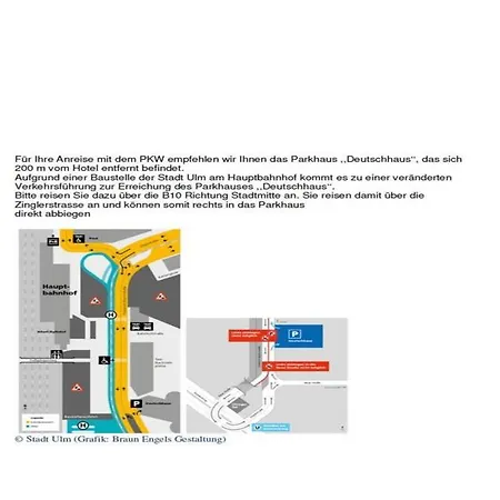 Ξενοδοχείο Intercityhotel