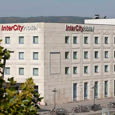 Intercityhotel