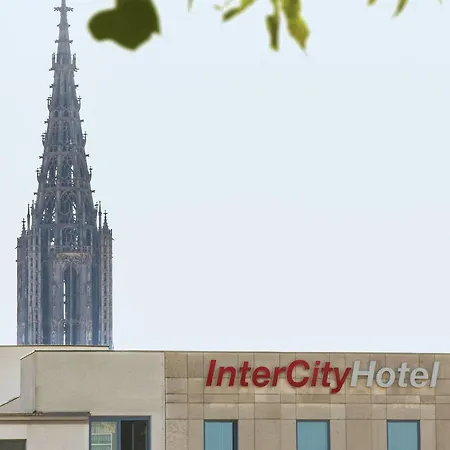 Intercityhotel Hotel