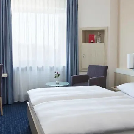Intercityhotel Ξενοδοχείο Ουλμ