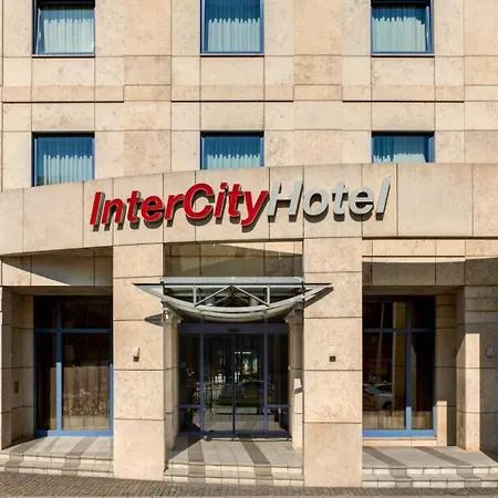 Intercityhotel 3* Ουλμ