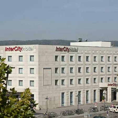 Intercityhotel Ξενοδοχείο