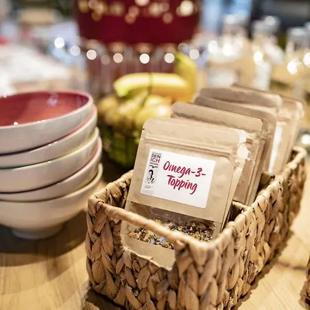 Ξενοδοχείο Intercityhotel