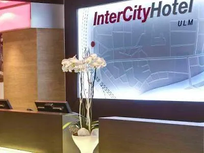 Intercityhotel Ξενοδοχείο 3*