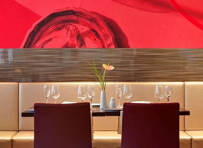 Intercityhotel 3* Ulm