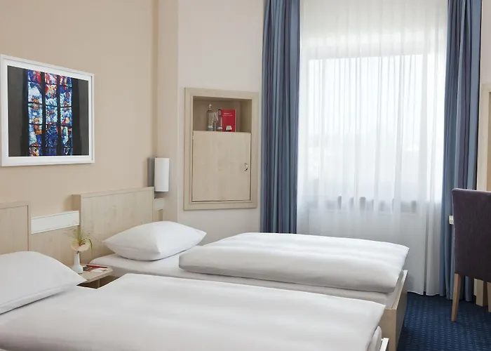 Hotel Intercityhotel Ulm