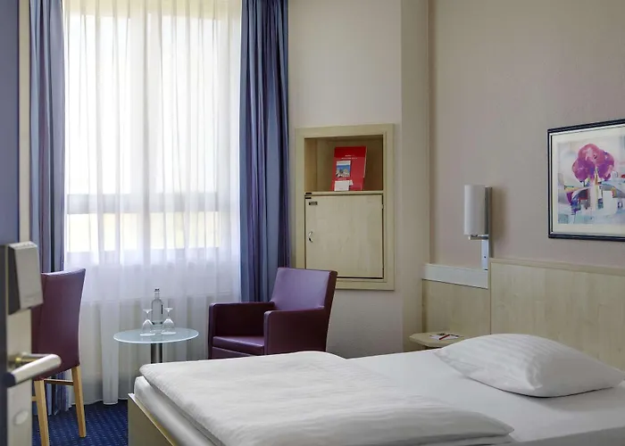 Intercityhotel Ulm