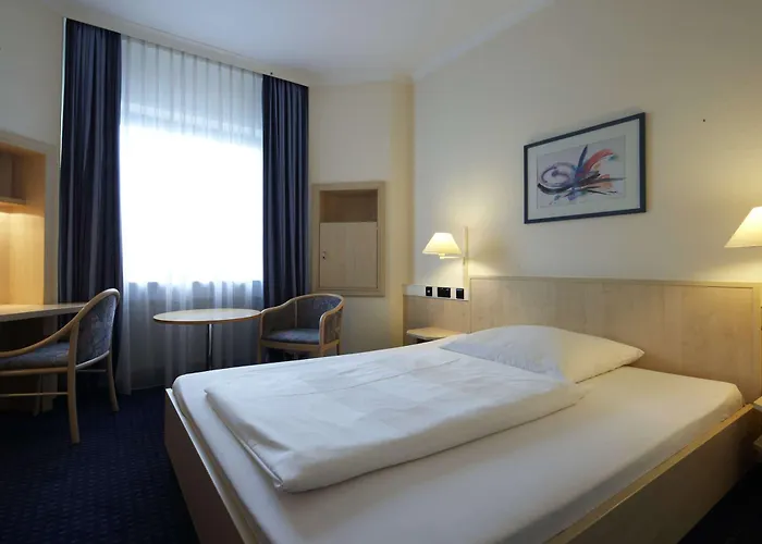 Intercityhotel Hotel Ulm