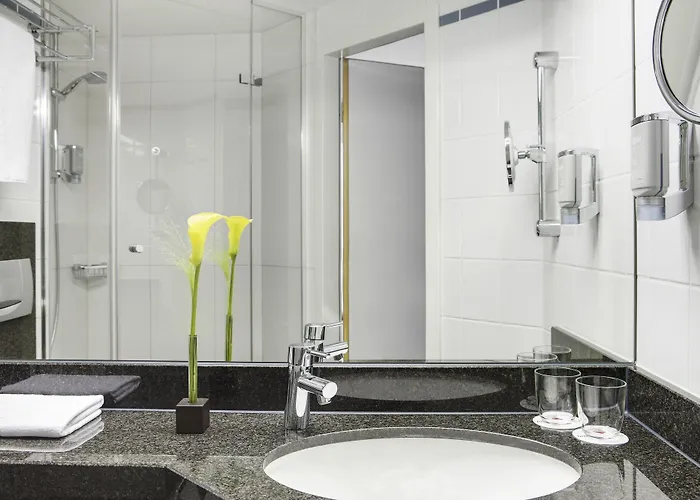 Intercityhotel Hotel Ulm