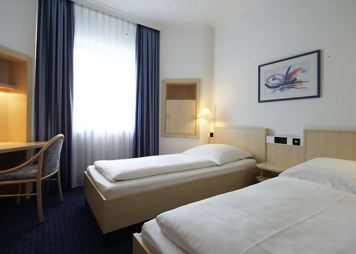 Intercityhotel Hotel Ulm