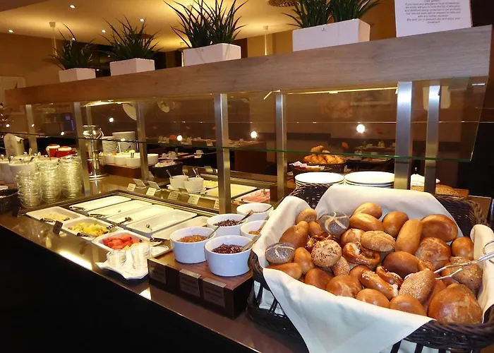 Hotel Intercityhotel