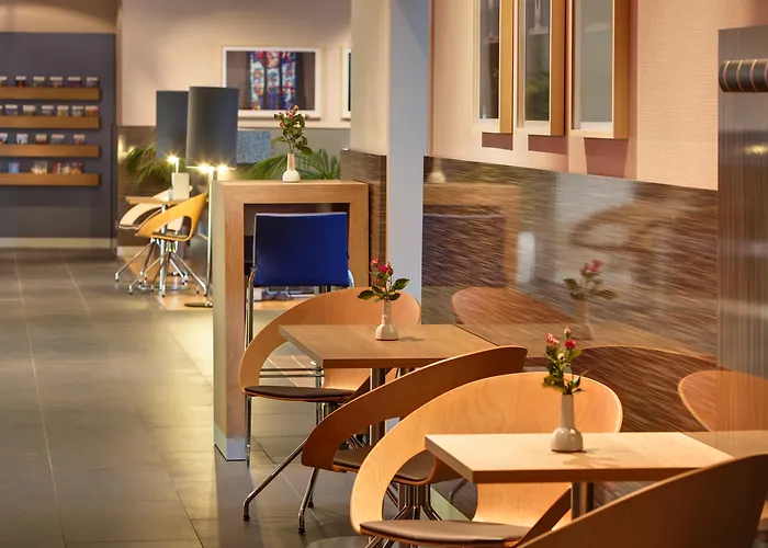 Hotel Intercityhotel