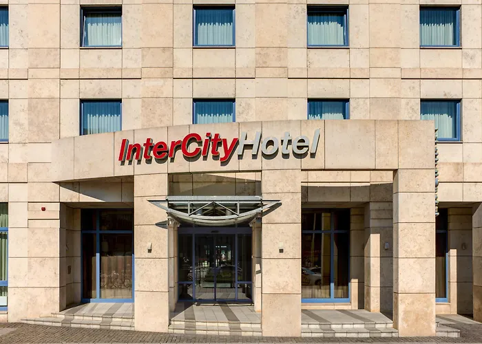 Intercityhotel Hotel