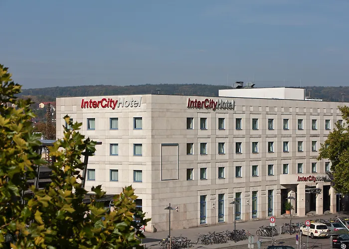 Intercityhotel Hotel